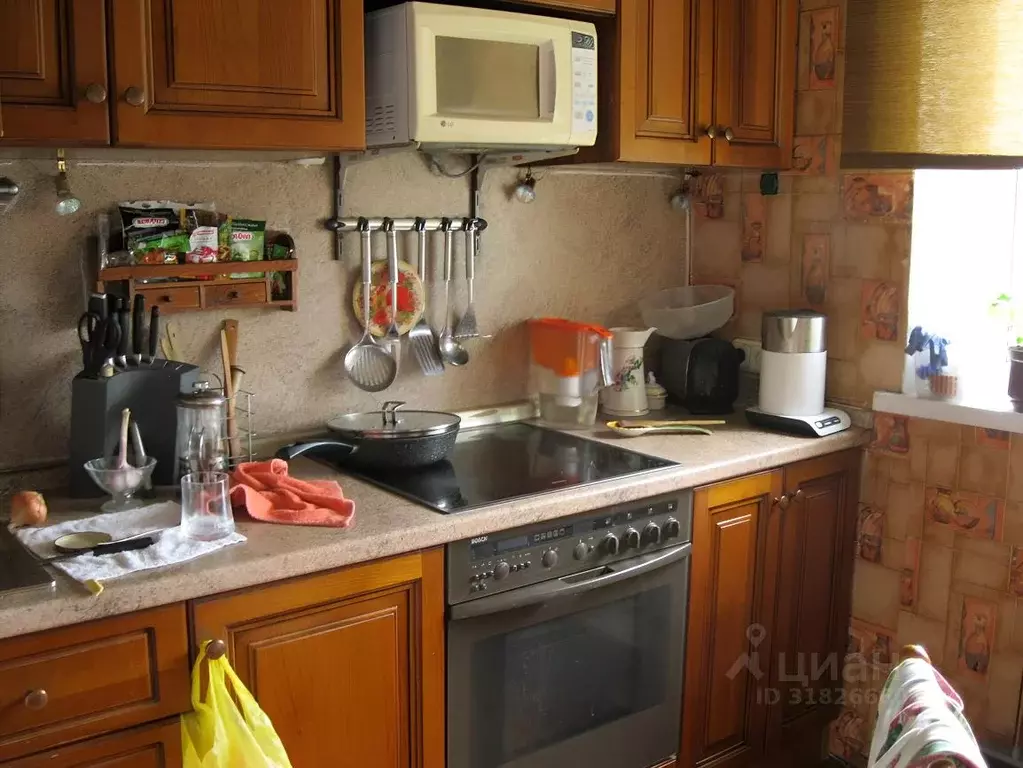 Комната Москва Осташковская ул., 28 (13.0 м) - Фото 0