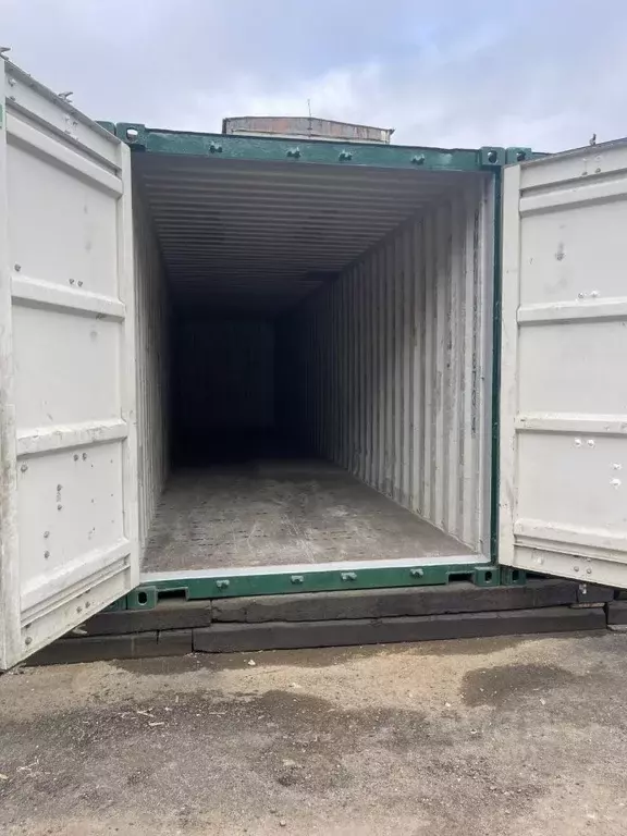 Помещение свободного назначения в Москва 4-я Кабельная ул., 2С2 (30 м) - Фото 2