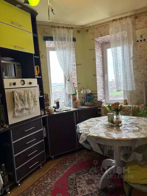 3-к кв. Белгородская область, Губкин Севастопольская ул., 2 (78.0 м) - Фото 2