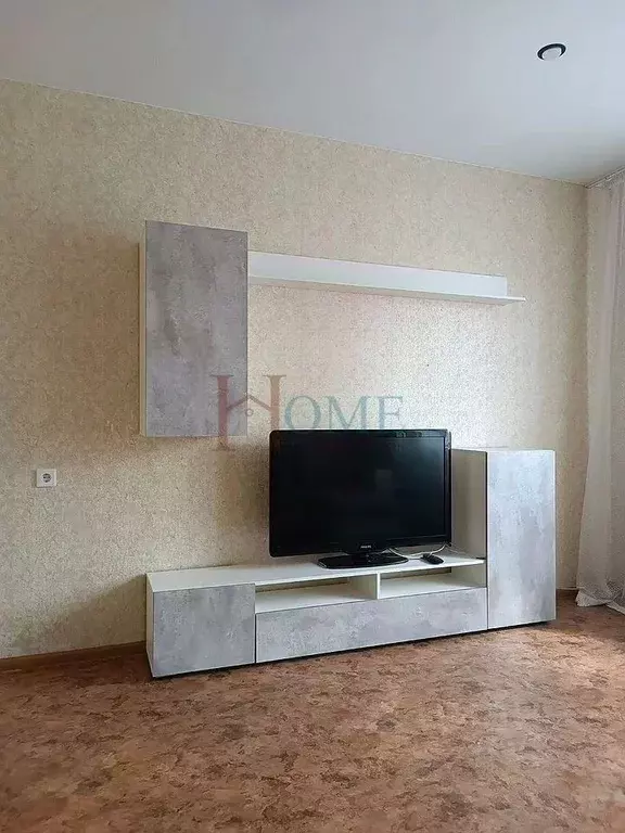 1-к кв. Новосибирская область, Новосибирск ул. Петухова, 12/6 (37.0 м) - Фото 0