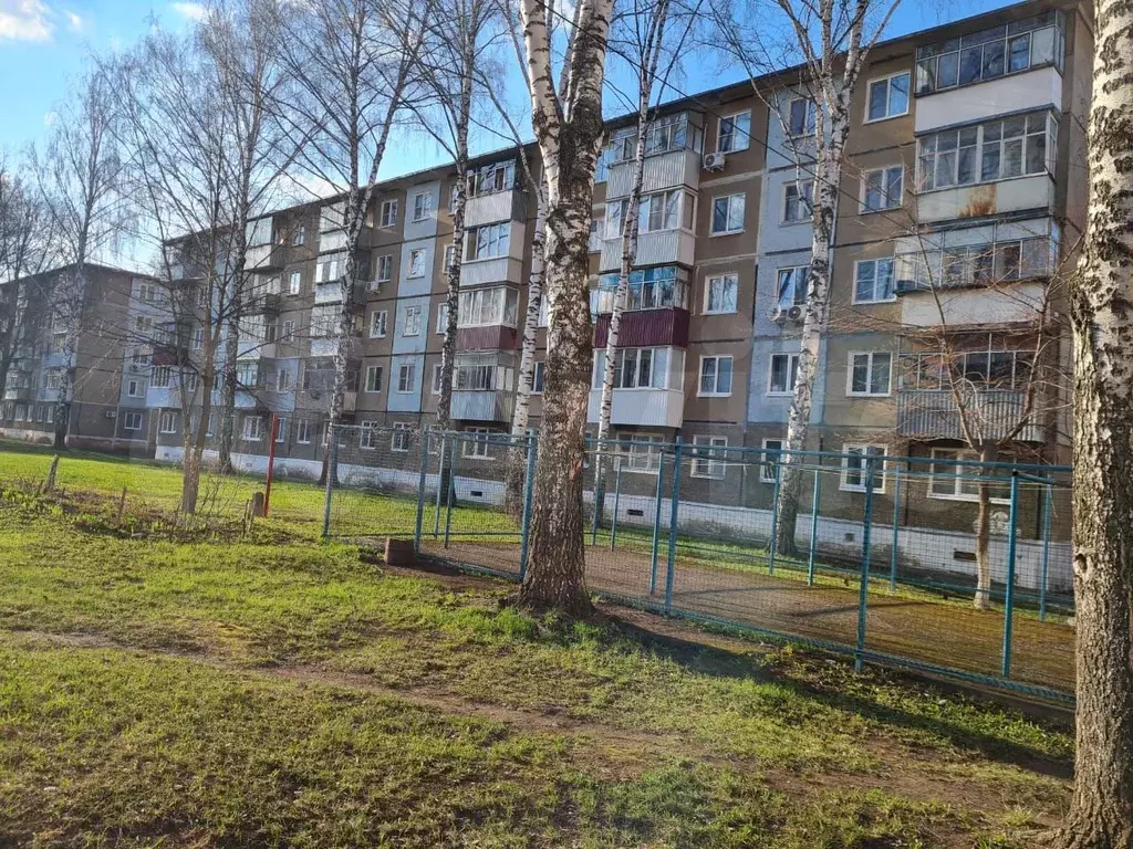 2-к. квартира, 43 м, 2/5 эт. - Фото 0
