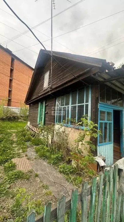 4-к кв. Иркутская область, Иркутск Радужный мкр, ул. Белобородова, 16 ... - Фото 0