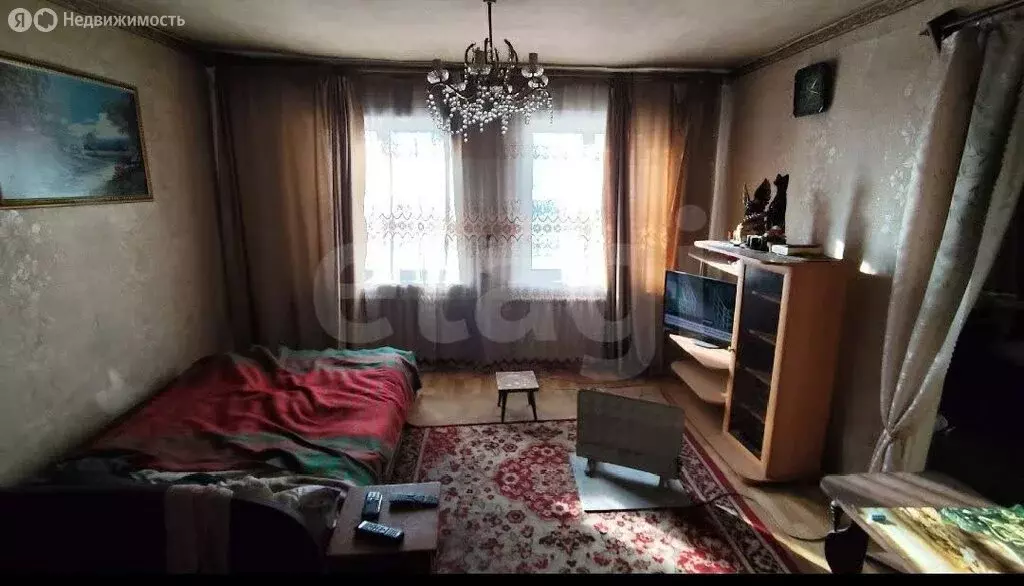 Дом в посёлок городского типа Заиграево, Профессиональная улица (46 м) - Фото 1