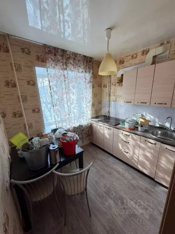 3-к кв. Тюменская область, Тюмень ул. Энергетиков, 62 (54.7 м) - Фото 1