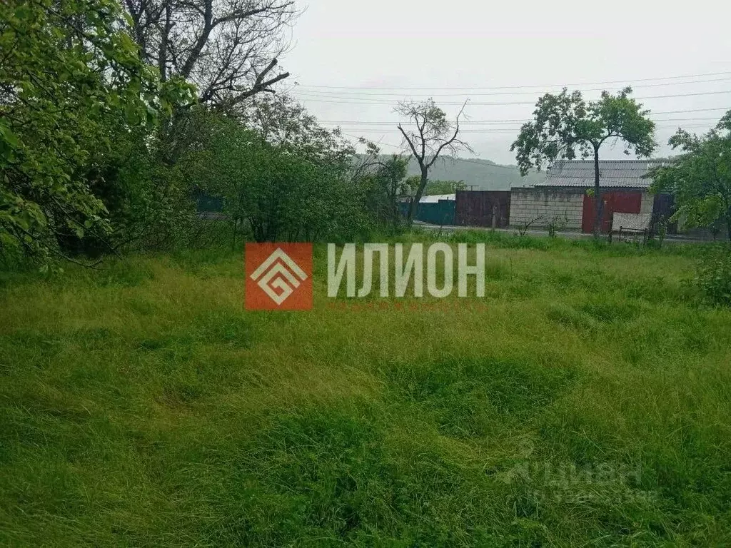 Дом в Крым, Бахчисарайский район, Голубинское с/пос, с. Новополье ул. ... - Фото 2