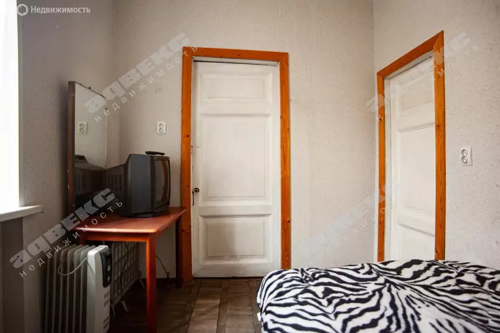 3-комнатная квартира: Санкт-Петербург, Миллионная улица, 21 (83.3 м) - Фото 1