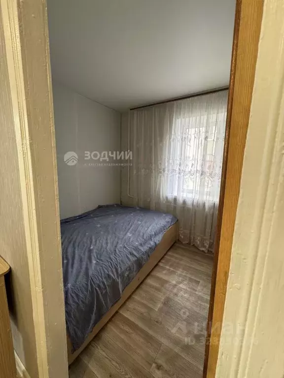 2-к кв. Чувашия, Чебоксары ул. Юрия Гагарина, 7 (30.0 м) - Фото 2