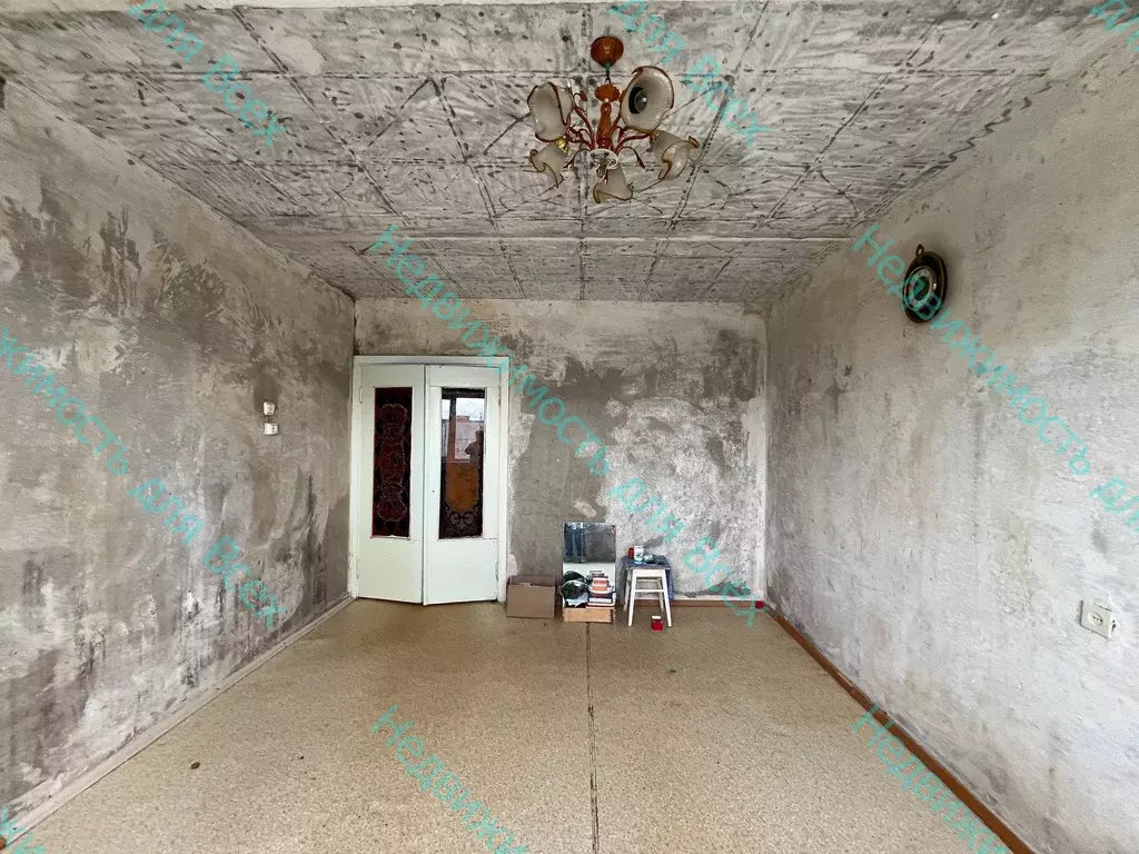 Продаётся 2-к квартира, 51.9 м - Фото 0