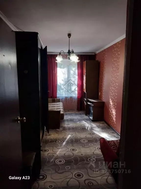 Комната Московская область, Люберцы Октябрьский просп., 124 (20.0 м) - Фото 2