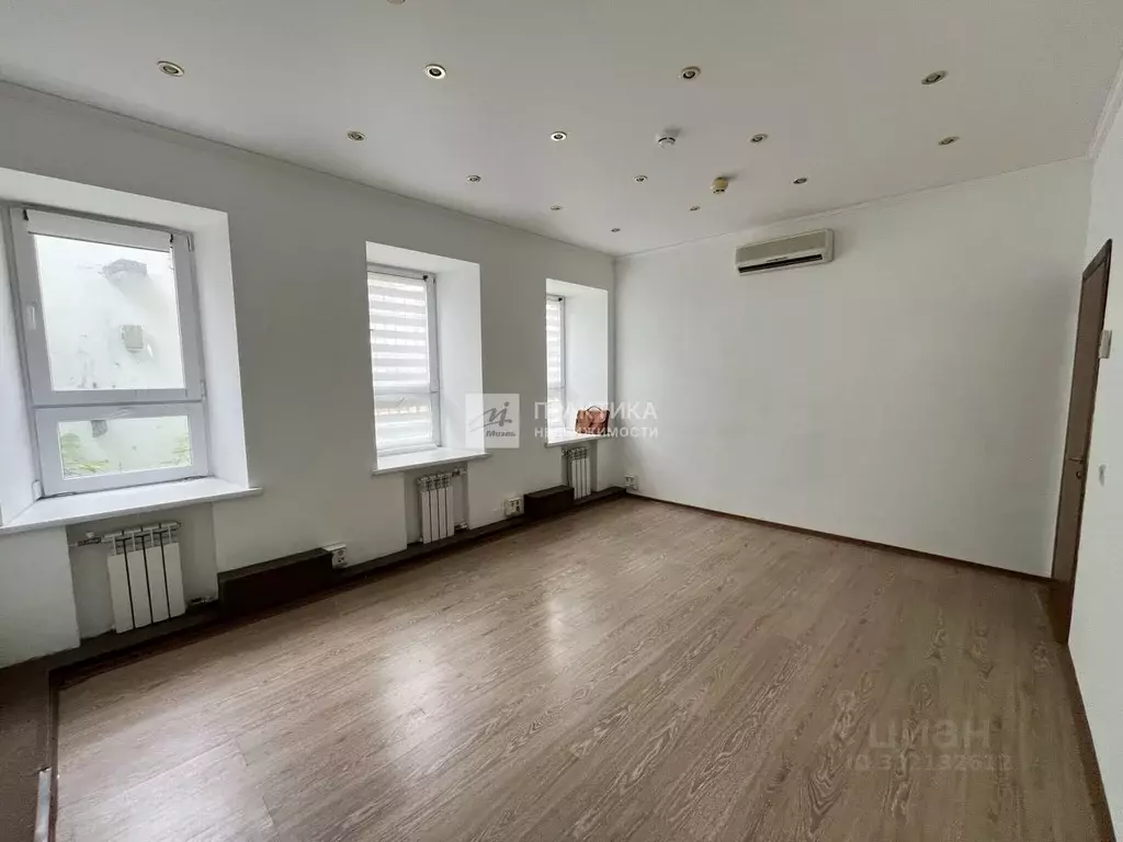 Офис в Москва Смоленский бул., 24С2 (20 м) - Фото 1