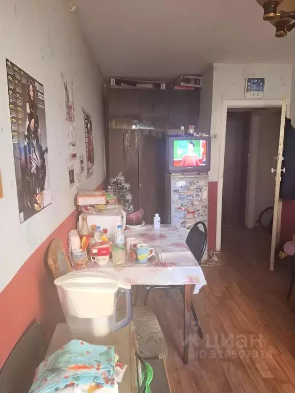 Комната, 11.5 м - Фото 0