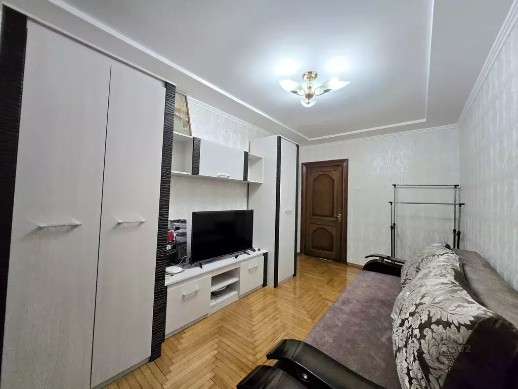 2-к кв. Ставропольский край, Ессентуки ул. Карла Маркса, 36 (60.0 м) - Фото 1