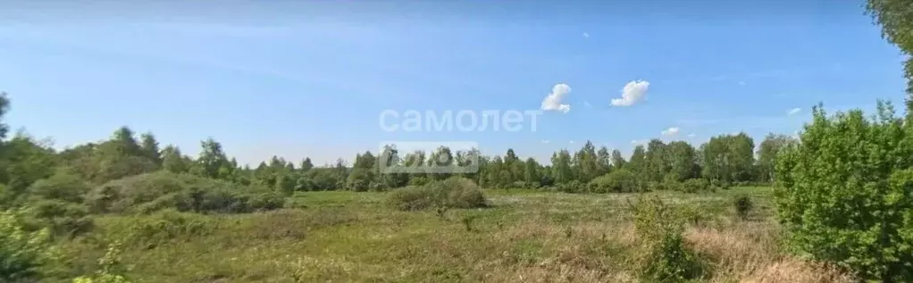 Участок в Московская область, Дмитровский муниципальный округ, ... - Фото 2