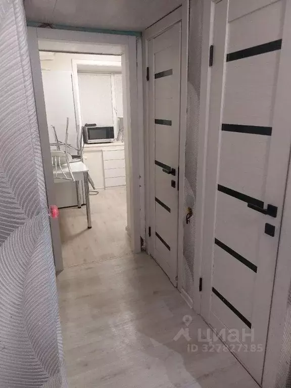 2-к кв. Иркутская область, Иркутск Иркутск-2 мкр,  (45.0 м) - Фото 2