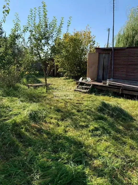 Участок в Московская область, Воскресенск городской округ, Имени ... - Фото 2