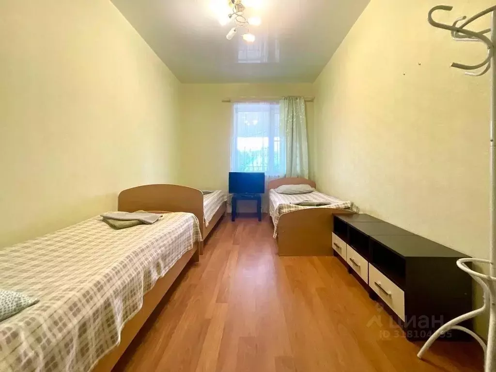 Комната Карелия, Сортавала Фабричная ул., 11А (13.0 м) - Фото 1