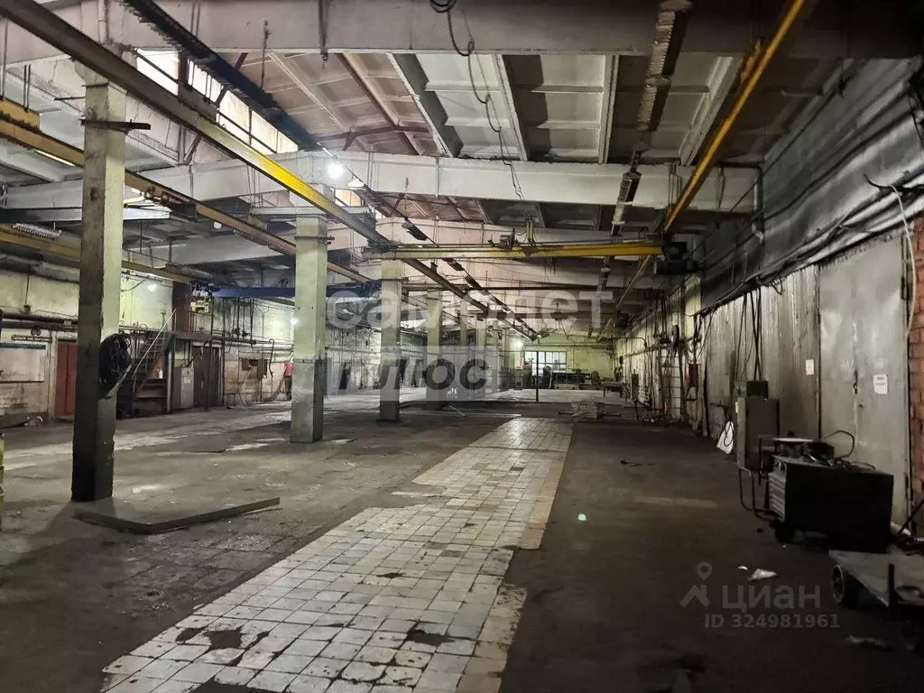 Производственное помещение в Московская область, Дмитров Дубненская ... - Фото 1