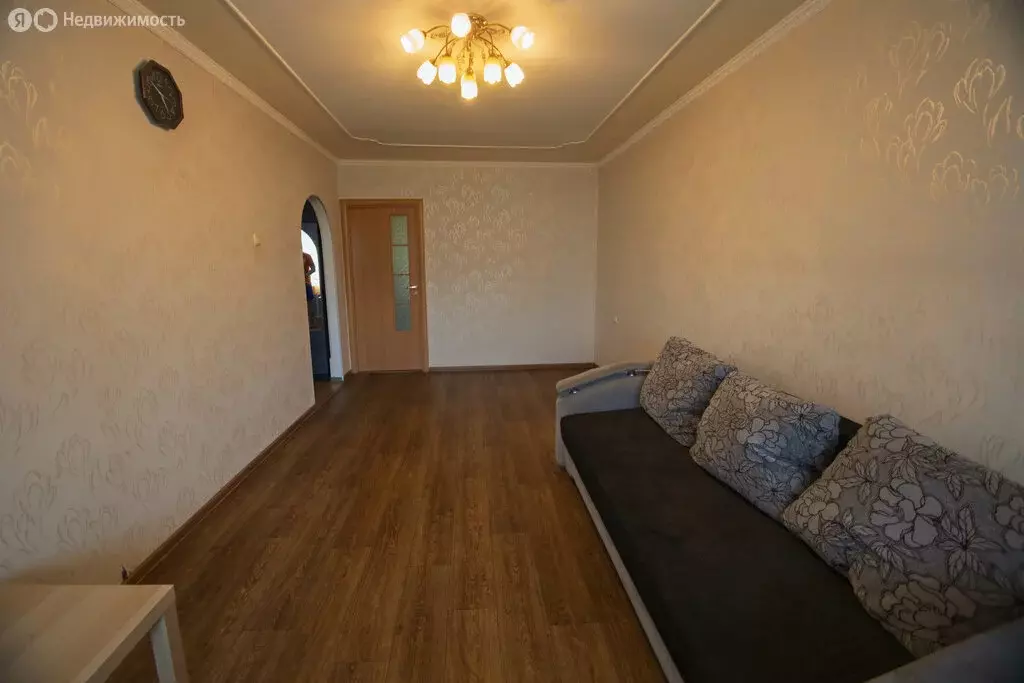 2-комнатная квартира: Альметьевск, улица Мира, 15 (48 м) - Фото 2