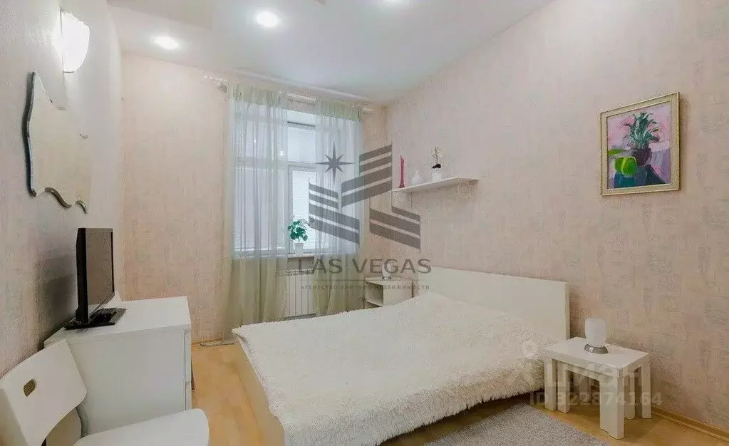 4-к кв. Санкт-Петербург Большая Конюшенная ул., 3 (160.0 м) - Фото 2