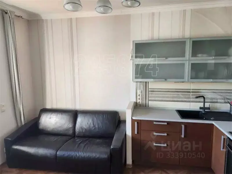 2-к кв. Москва ул. Вилиса Лациса, 17к1 (75.0 м) - Фото 2