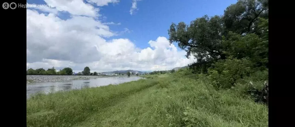 Участок в Аша, улица Декабристов (9.3 м) - Фото 2