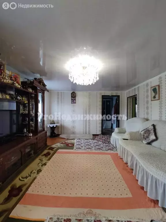 Дом в Кызыл, улица Шевченко (97.8 м) - Фото 2