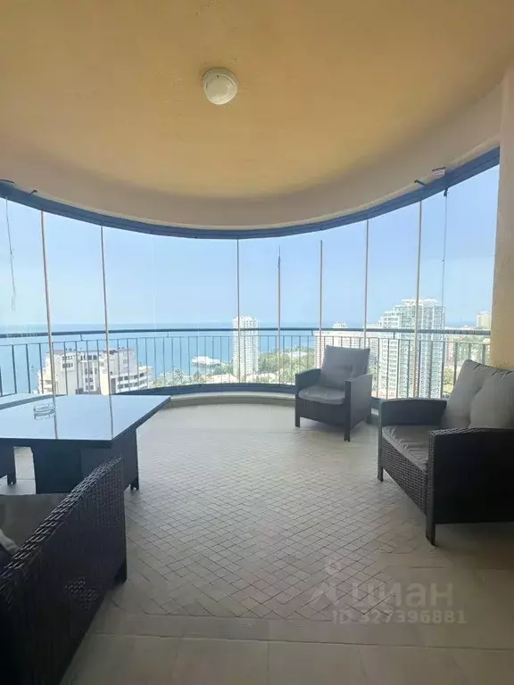 3-к кв. Краснодарский край, Сочи Светлана мкр, просп. Пушкина, 6 ... - Фото 1