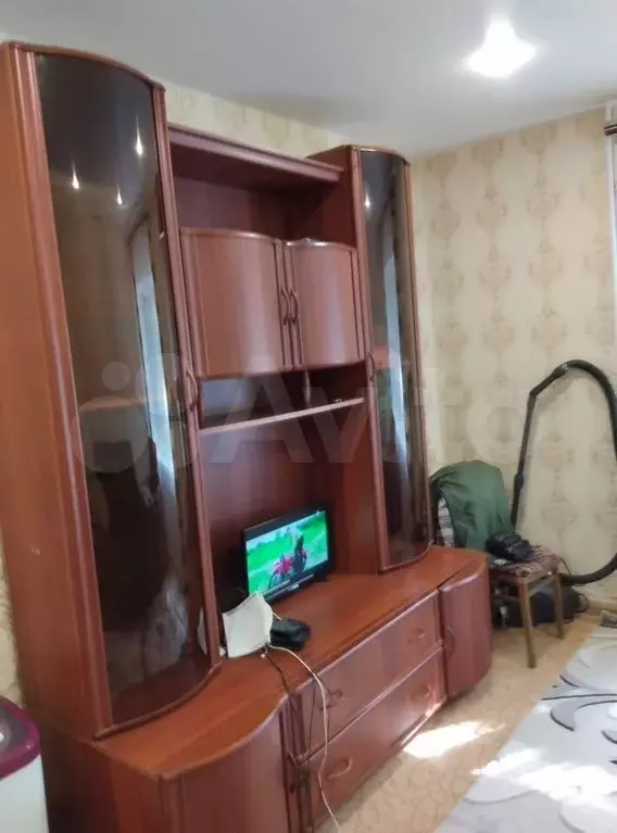 1-к. квартира, 18 м, 3/5 эт. - Фото 0
