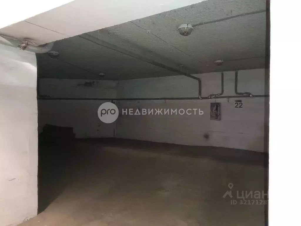 Гараж в Рязанская область, Рязань ул. Кудрявцева, 66 (46 м) - Фото 0