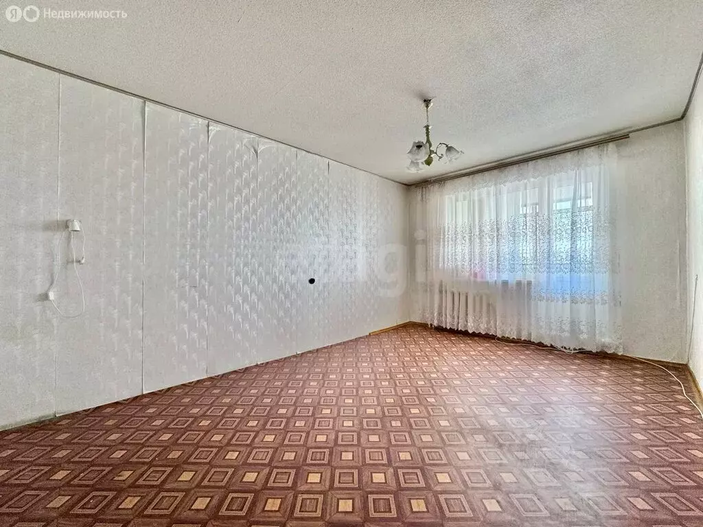 1-комнатная квартира: Саранск, Солнечная улица, 19 (37.1 м) - Фото 2