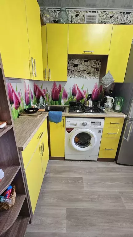Продаётся 2-к квартира, 44.7 м - Фото 0