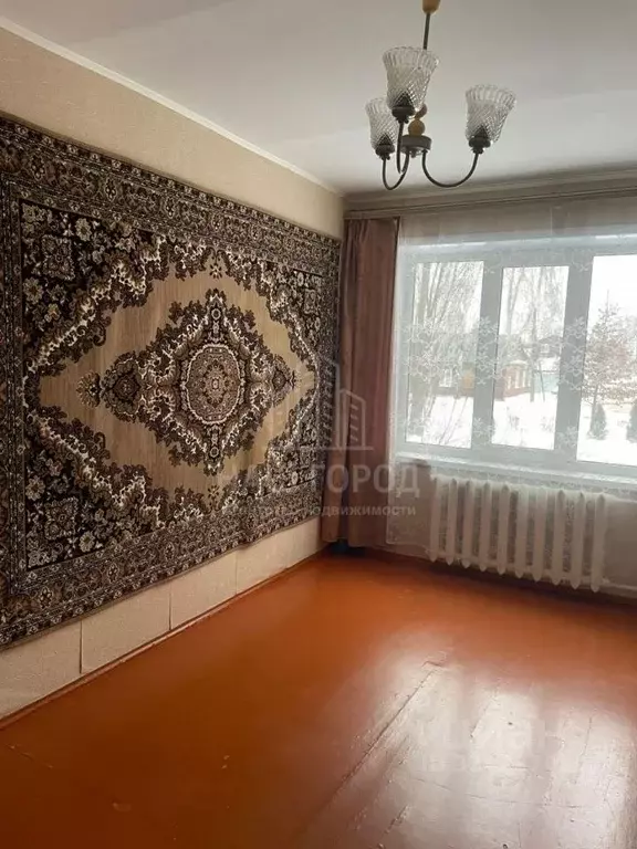 3-к кв. Тамбовская область, Тамбов ул. Ивана Франко, 6 (58.1 м) - Фото 2