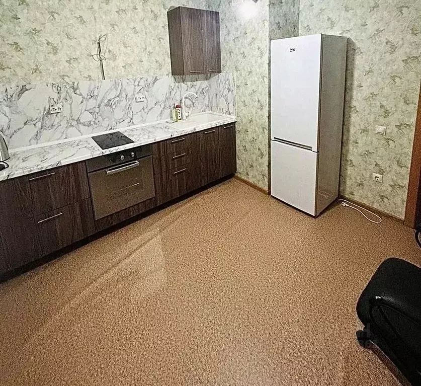 2-к кв. Татарстан, Альметьевск ул. Бигаш, 139 (70.0 м) - Фото 1