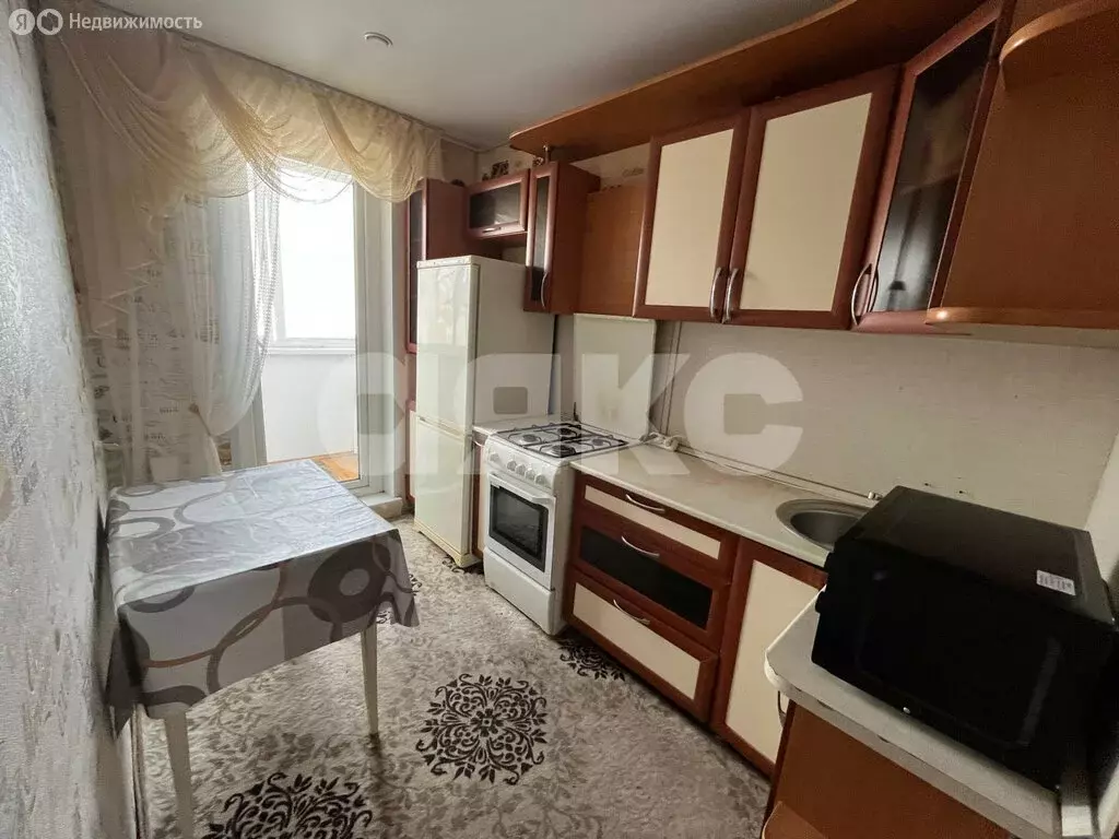 3-комнатная квартира: Нижнекамск, улица Менделеева, 2 (59.3 м) - Фото 2