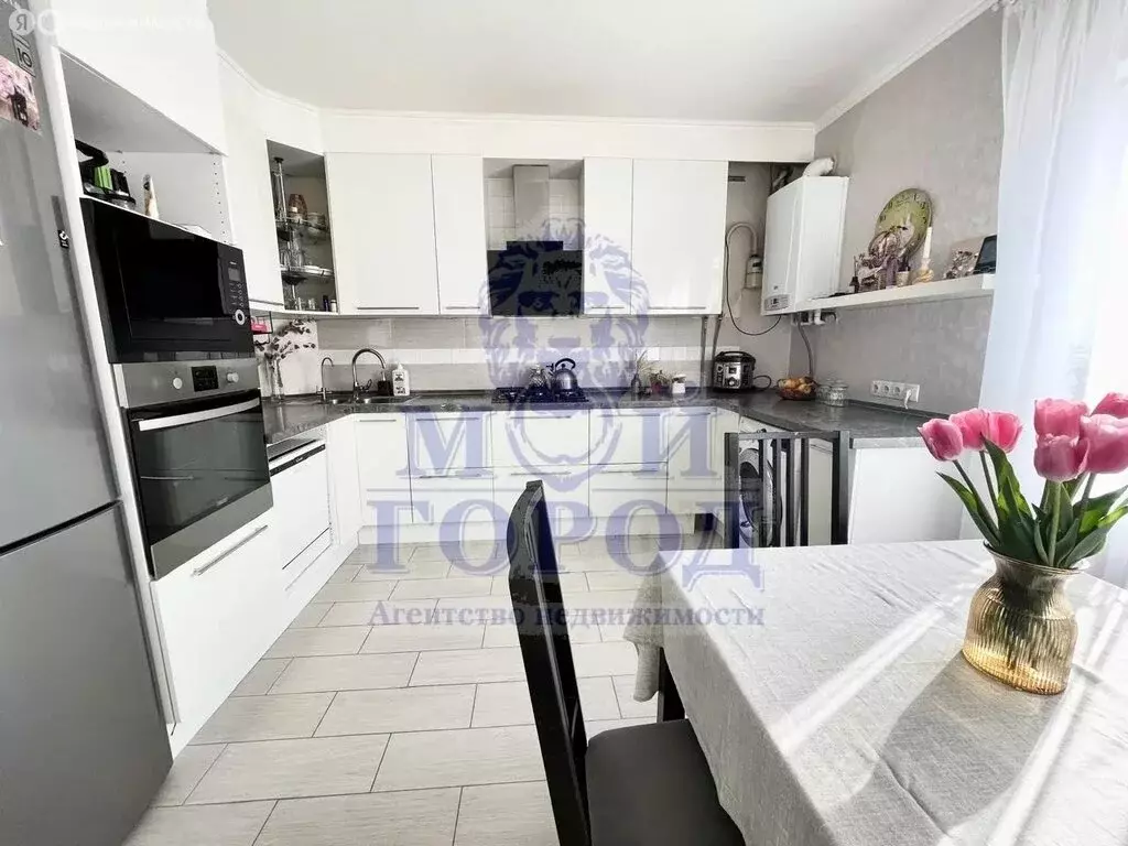 Дом в Батайск, Берёзовая улица (120 м) - Фото 2