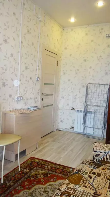 Комната 14 м в 4-к., 5/5 эт. - Фото 0