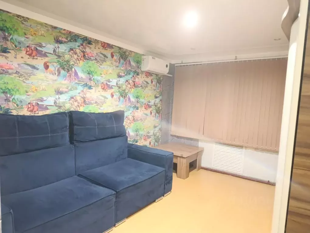 Комната Ростовская область, Новочеркасск ул. С.В. Мацоты (12.0 м) - Фото 1