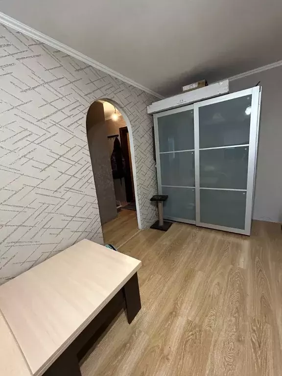 1-к кв. Самарская область, Тольятти Лесная ул., 60 (32.4 м) - Фото 2