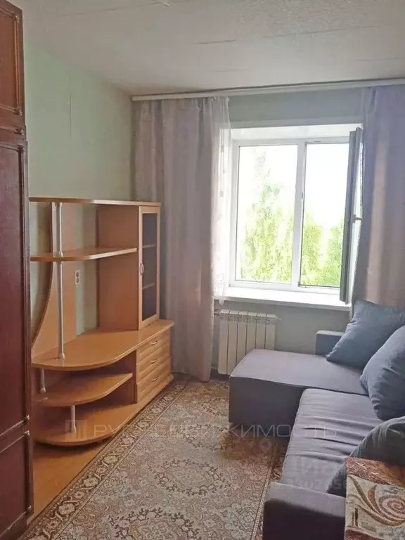 Комната Кировская область, Киров Профсоюзная ул., 73 (15.0 м) - Фото 1