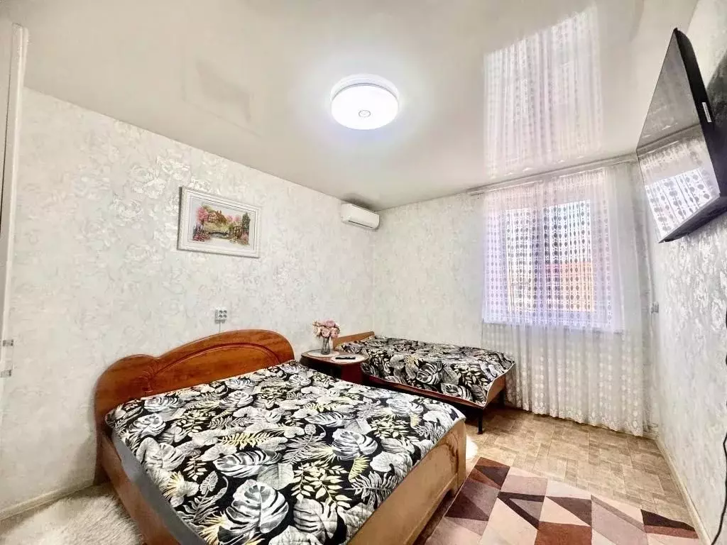 1-к кв. Приморский край, Уссурийск ул. Агеева, 42 (40.0 м) - Фото 1