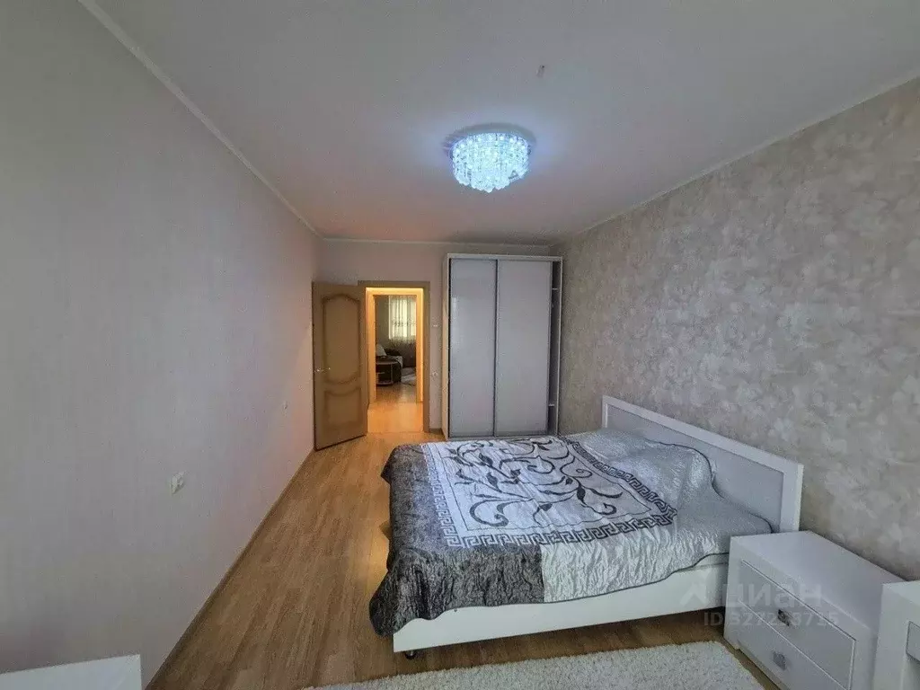 2-к кв. Белгородская область, Белгород бул. Юности, 41А (58.7 м) - Фото 1