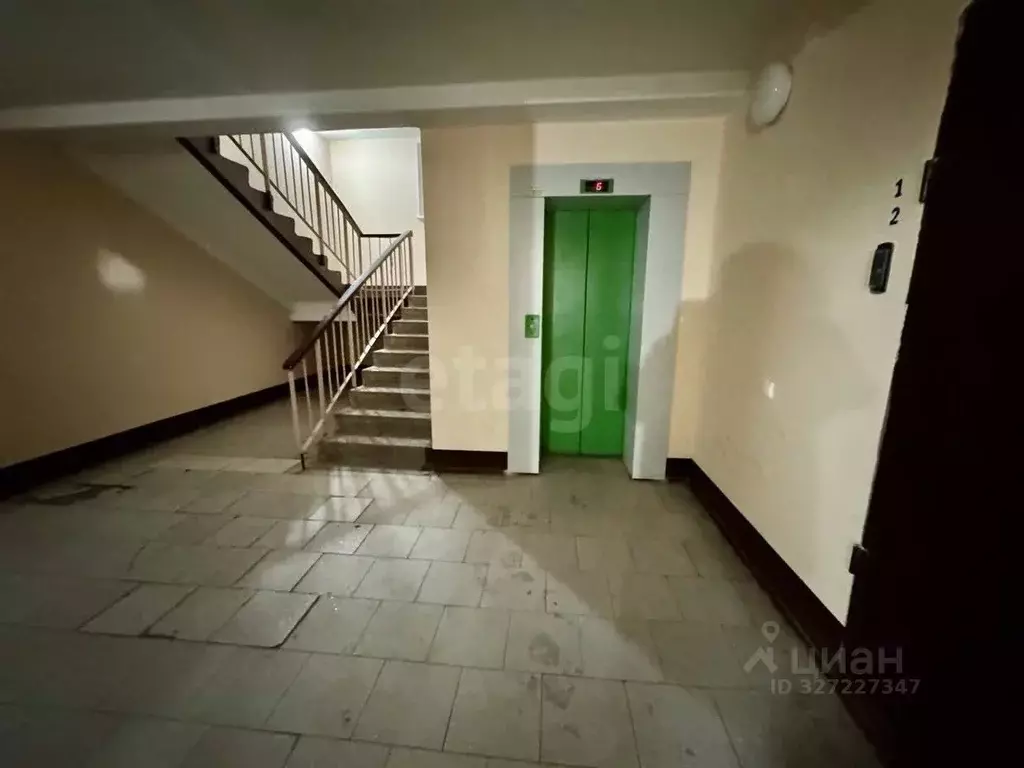 2-к кв. Самарская область, Самара Краснодонская ул., 30а (68.3 м) - Фото 1