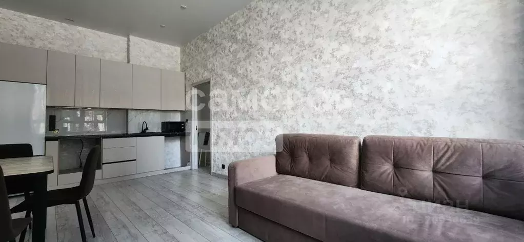 2-к кв. Пензенская область, Пенза ул. Измайлова, 38к2 (65.0 м) - Фото 2