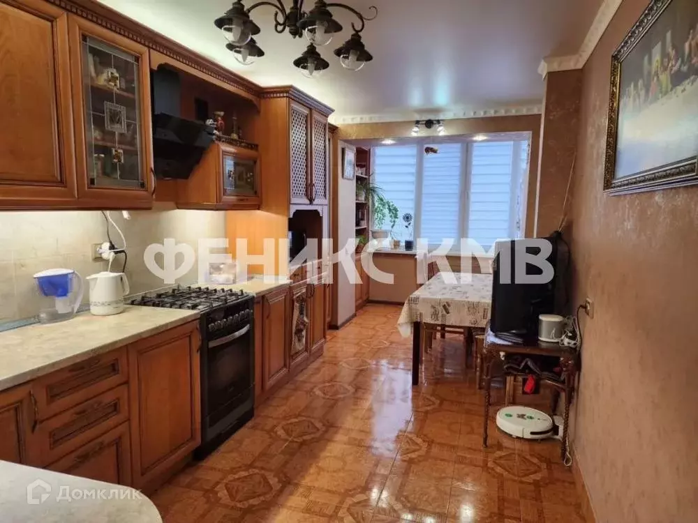 Продаётся 3-к квартира, 82 м - Фото 1