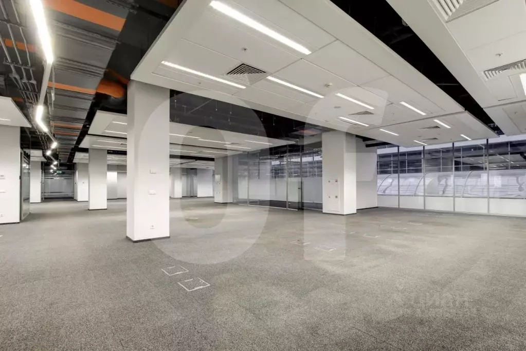 Офис в Москва просп. Андропова, 36 (11143 м) - Фото 0