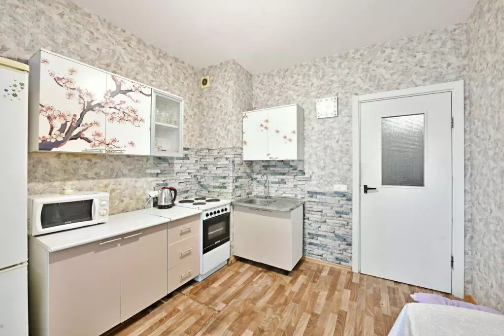 1-к кв. Московская область, Королев Пионерская ул., 13к1 (42.2 м) - Фото 1