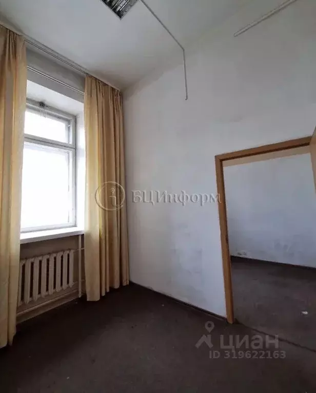 Офис в Санкт-Петербург Лиговский просп., 10/118 (100 м) - Фото 1