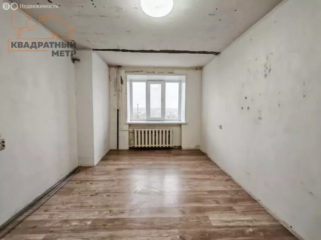 1-комнатная квартира: Димитровград, Свирская улица, 23А (39.1 м) - Фото 2