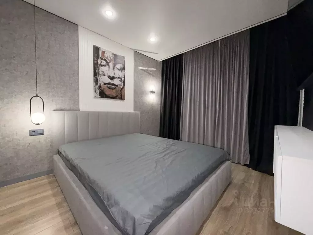 1-к кв. Краснодарский край, Краснодар ул. Имени В.Н. Мачуги, 166Ак1 ... - Фото 1