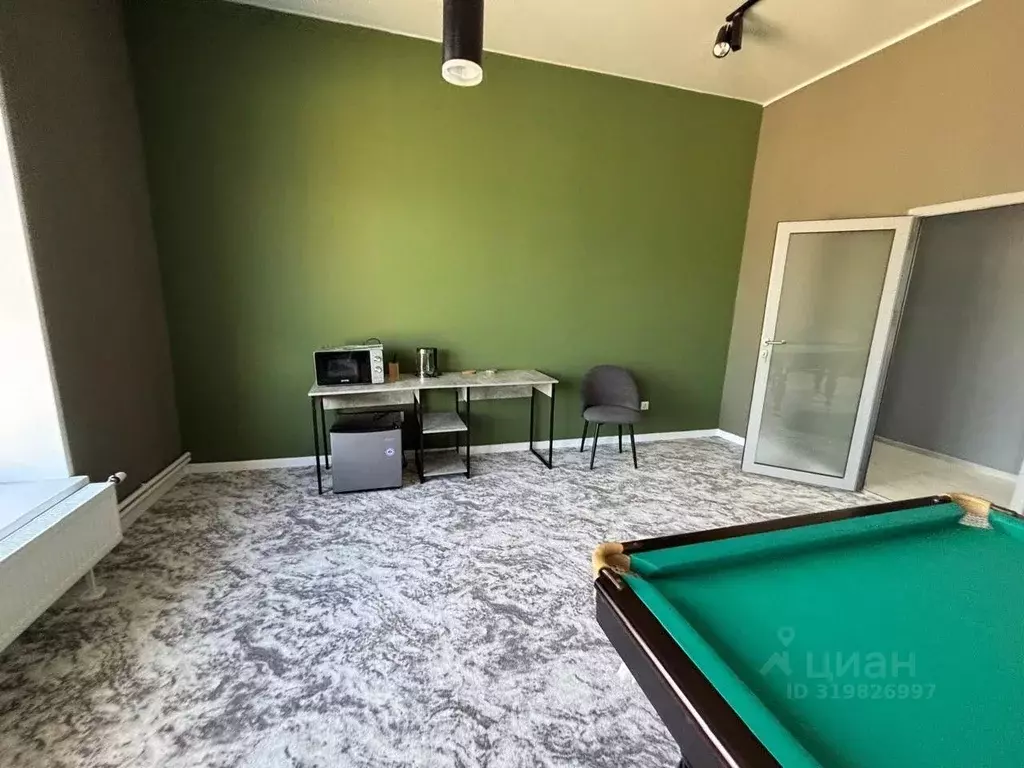 Комната Башкортостан, Стерлитамак ул. Салтыкова-Щедрина, 1В/1 (60.0 м) - Фото 0